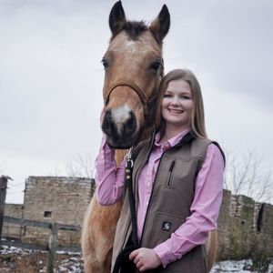 Meet your Posher, Molly